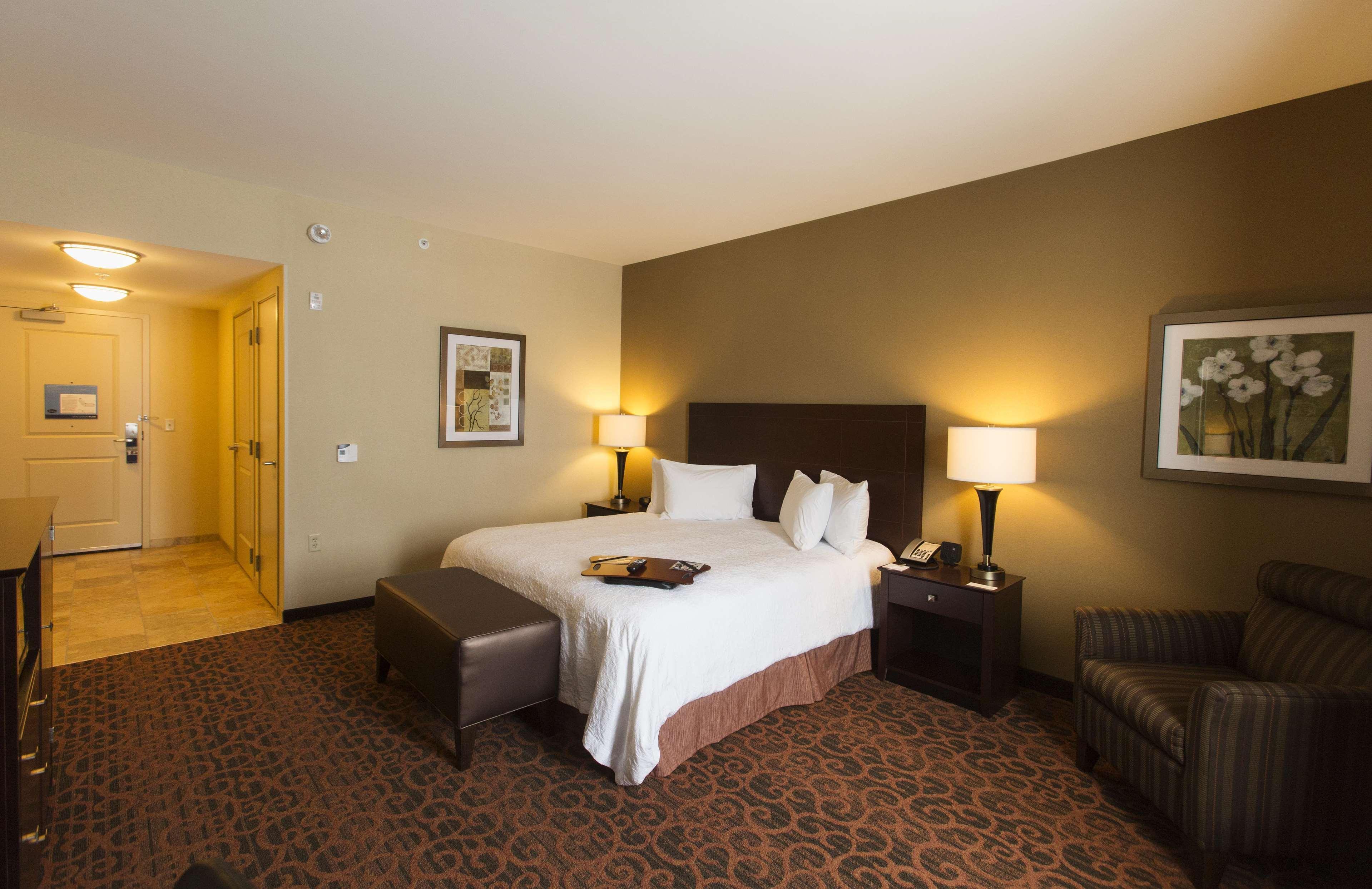 Hampton Inn Marquette-Waterfront Eksteriør billede