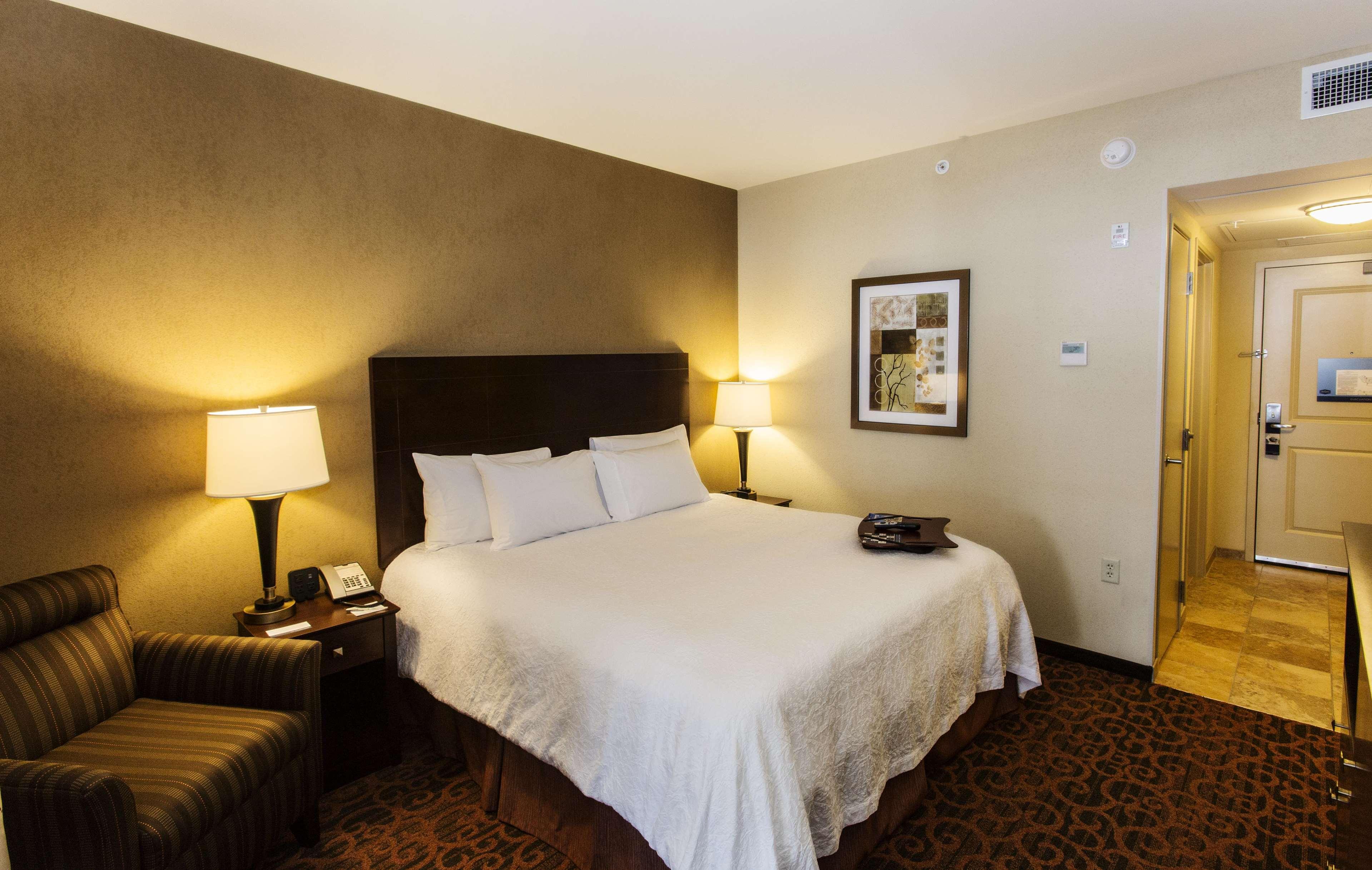 Hampton Inn Marquette-Waterfront Eksteriør billede
