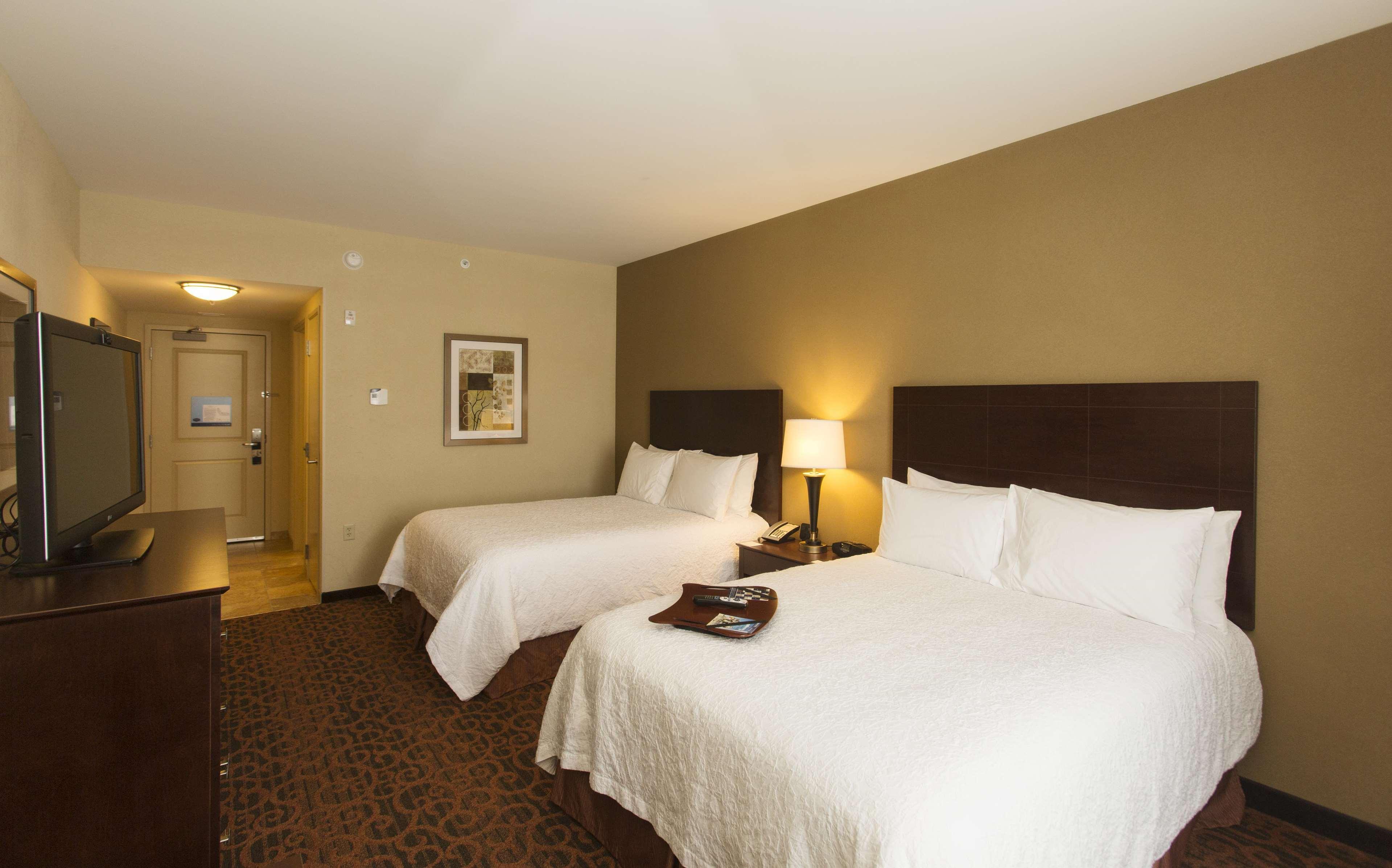 Hampton Inn Marquette-Waterfront Eksteriør billede