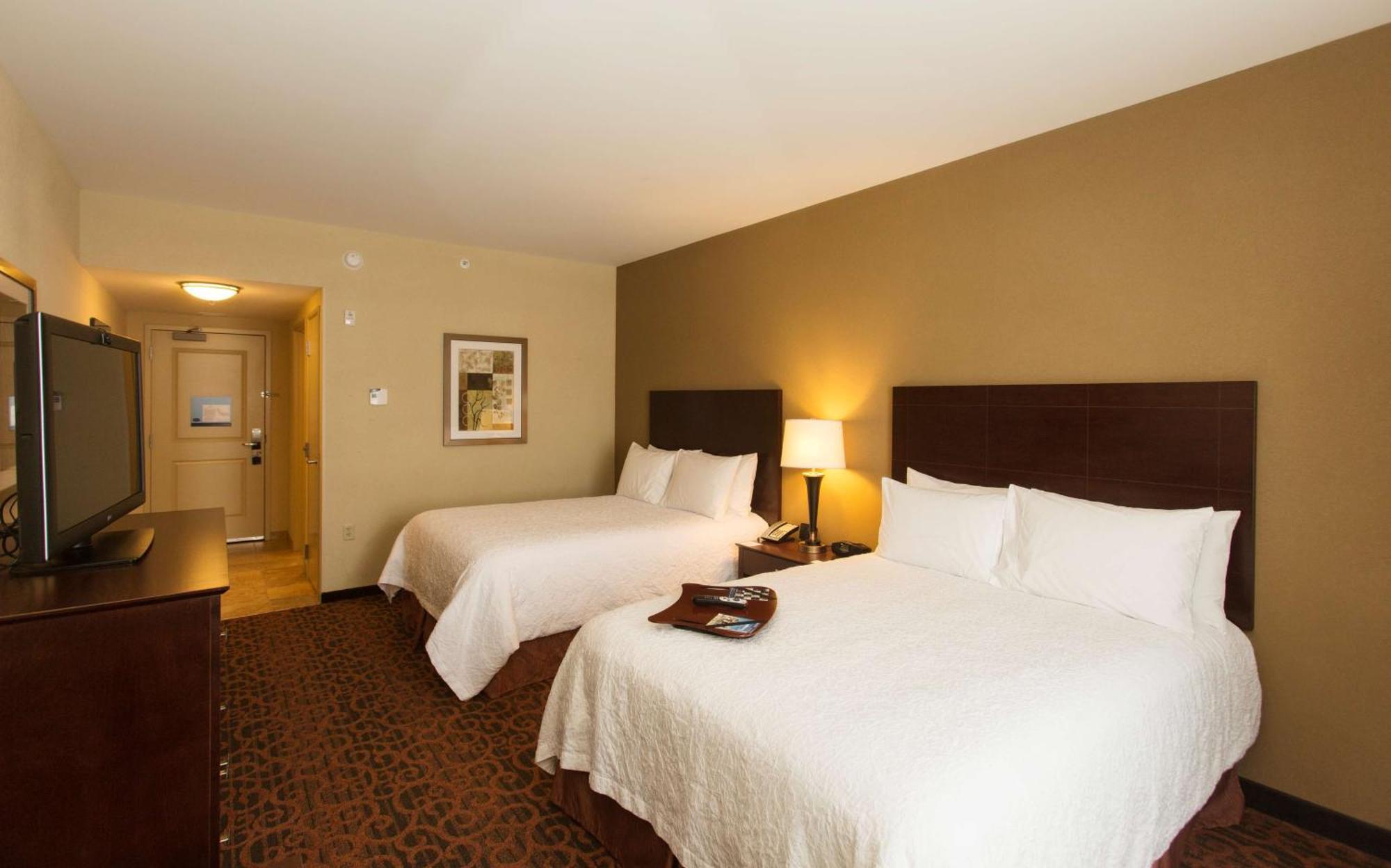 Hampton Inn Marquette-Waterfront Eksteriør billede
