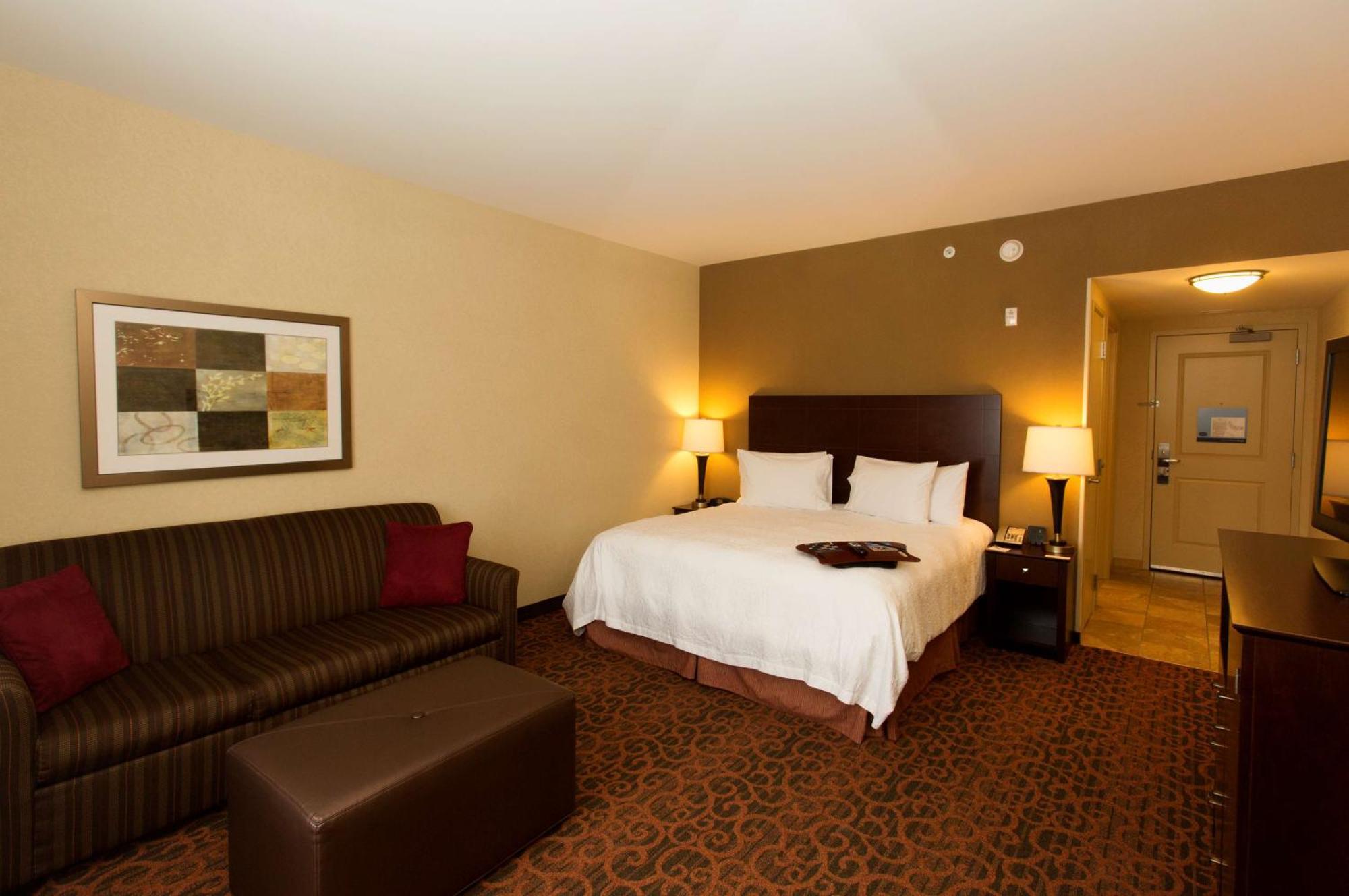 Hampton Inn Marquette-Waterfront Eksteriør billede
